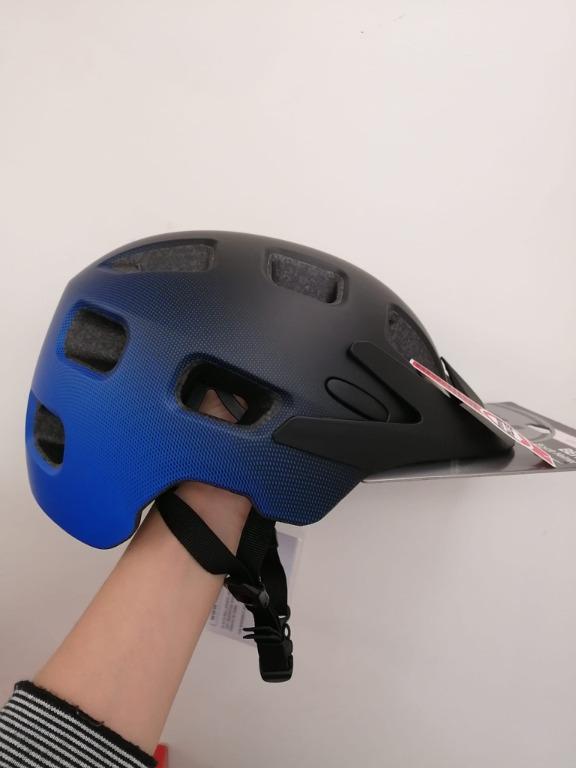bell berm helmet