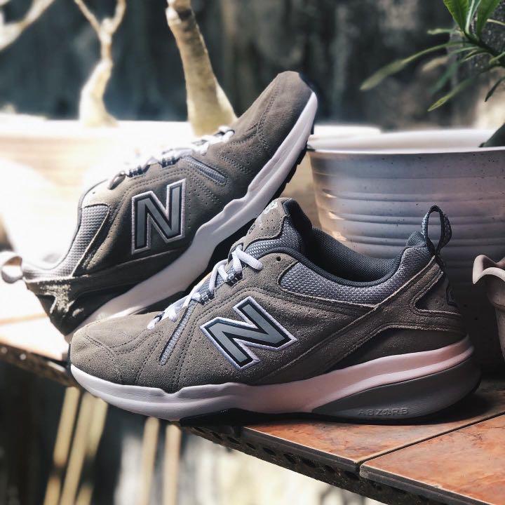 Nb shop 608 grey