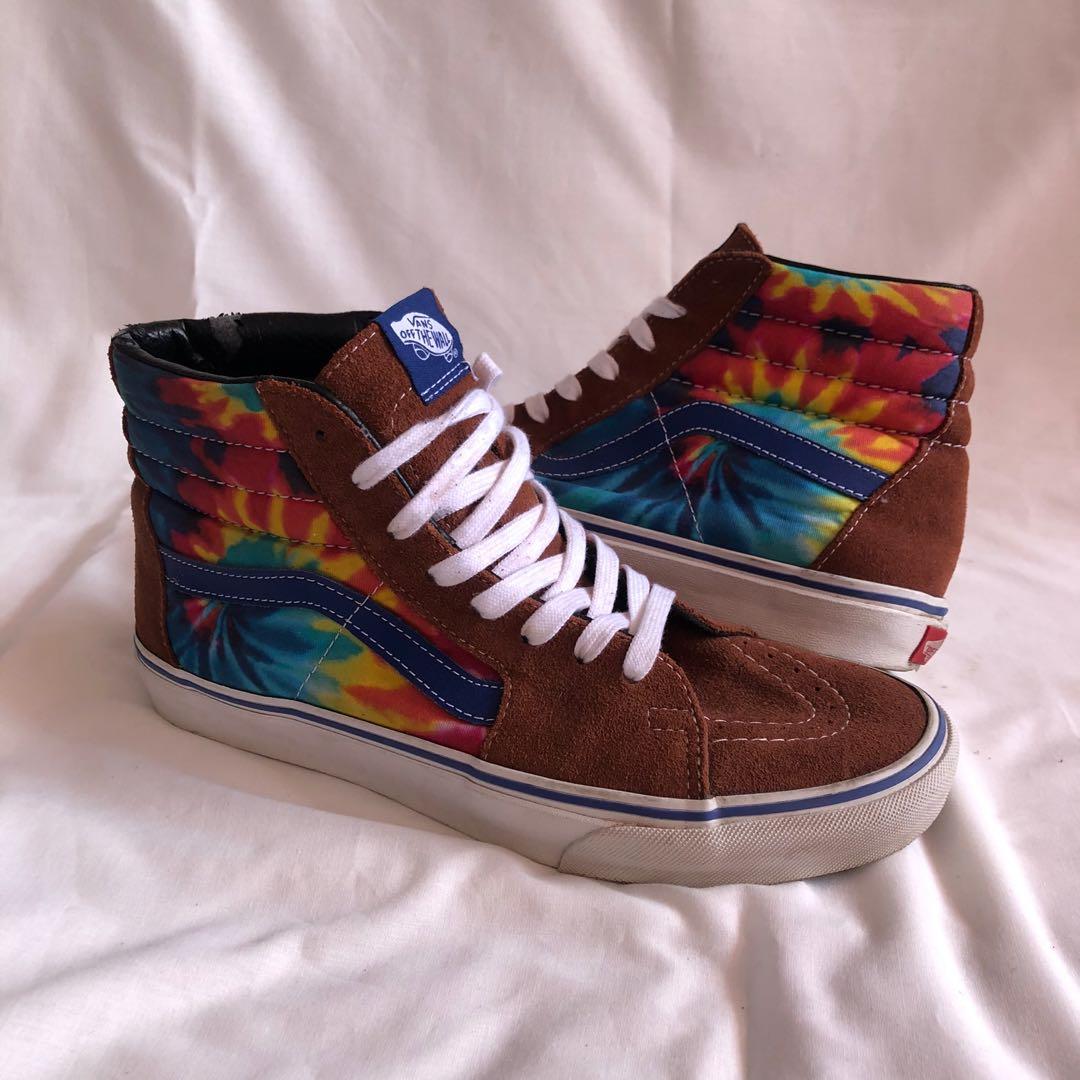 on cloud long distance running