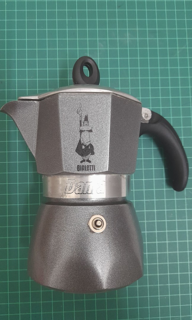 Bialetti dama clearance