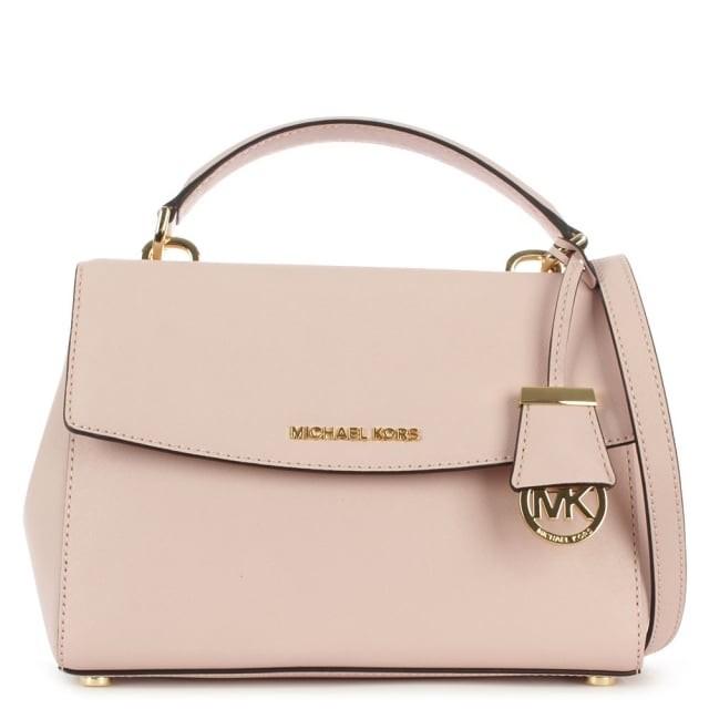 Michael Kors Ava Medium Bag, Women's Fashion, Bags & Wallets, Shoulder Bags  on Carousell