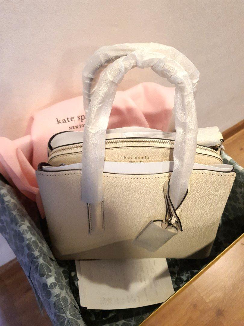 Kate Spade Rory Medium Satchel