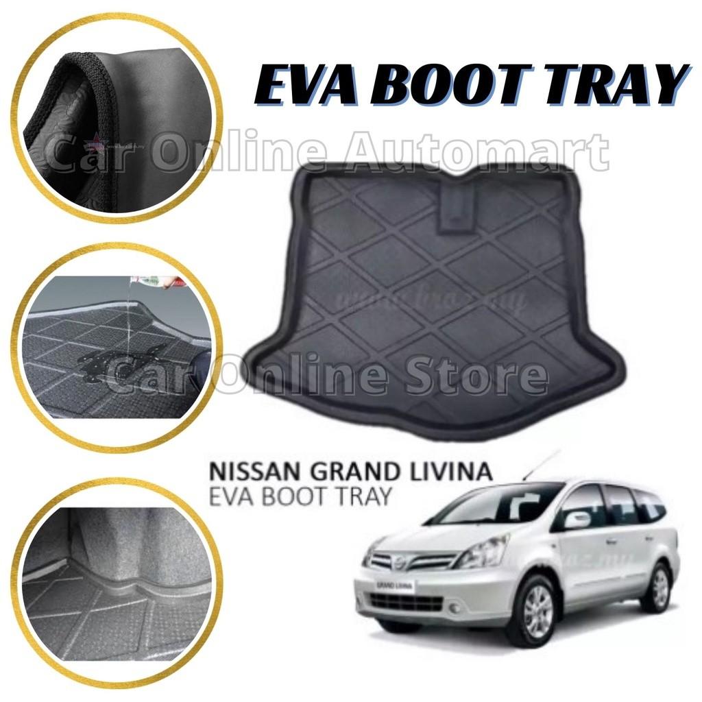 Nissan livina accessories sale