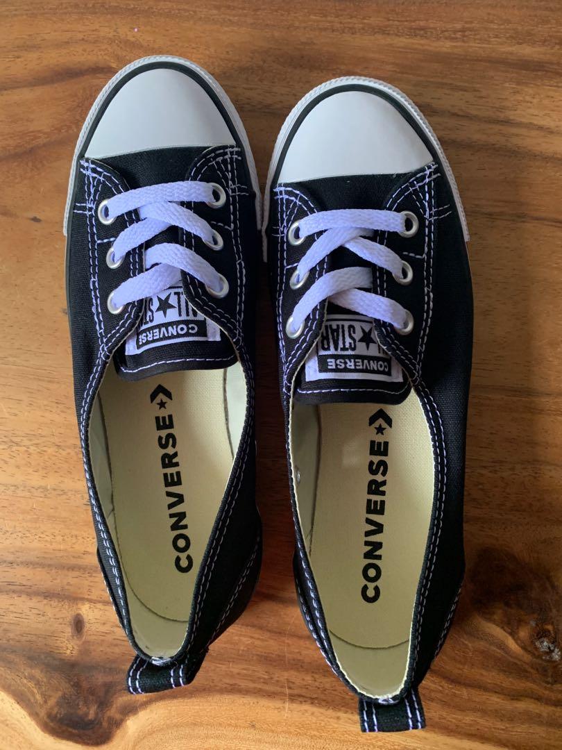 Chuck taylor dainty ballet online