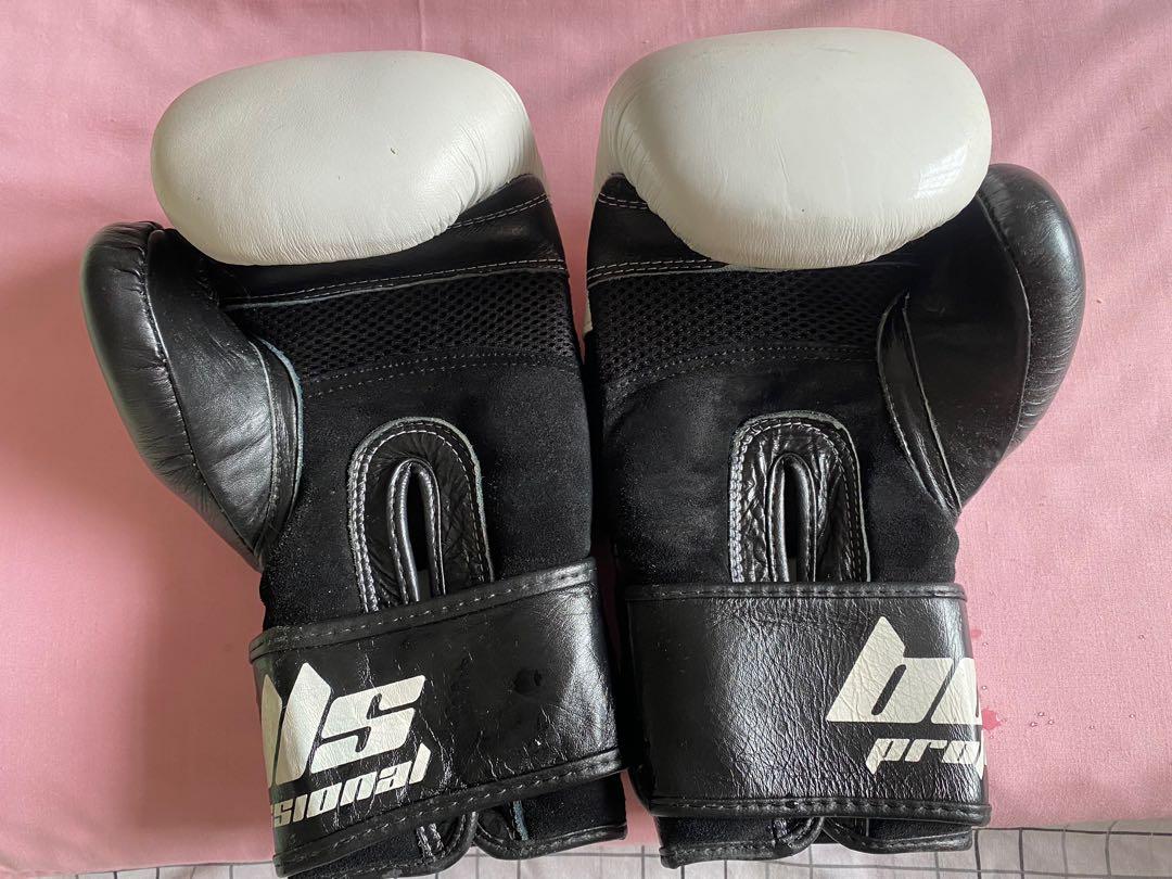 Bulls professional 2025 boxing gloves