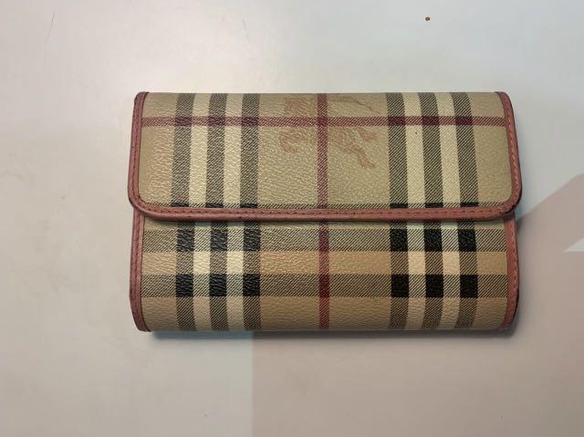 Burberry wallet 50ml cheap