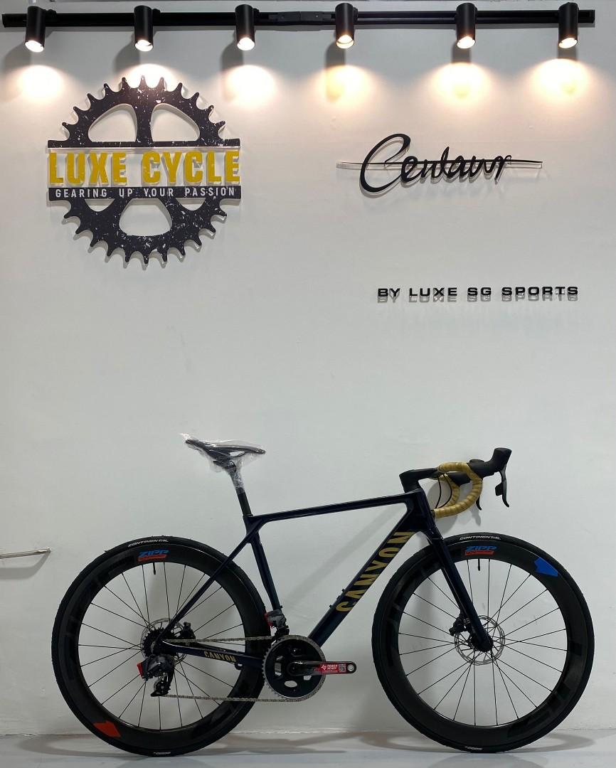Canyon ultimate cf slx for sale new arrivals