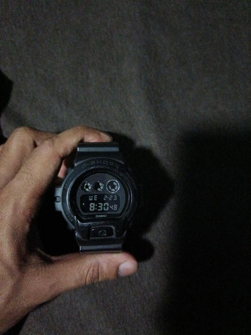casio 6900bb
