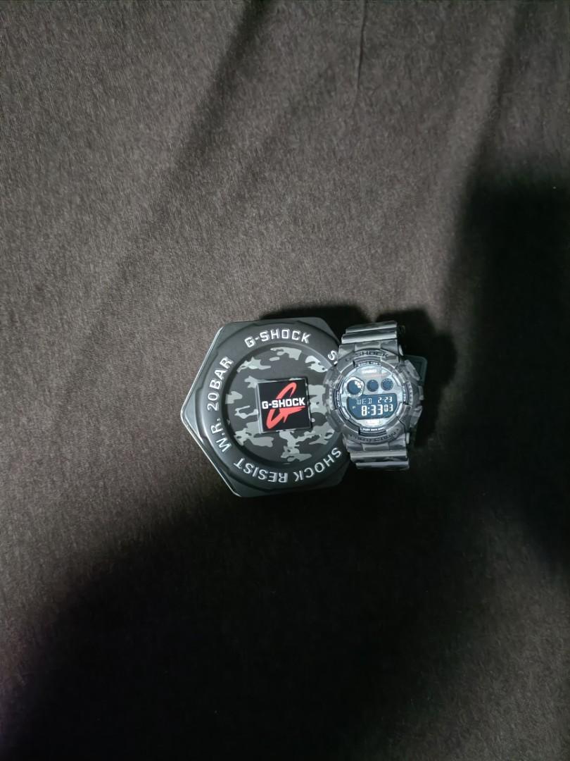 Casio g shock 3427 price outlet