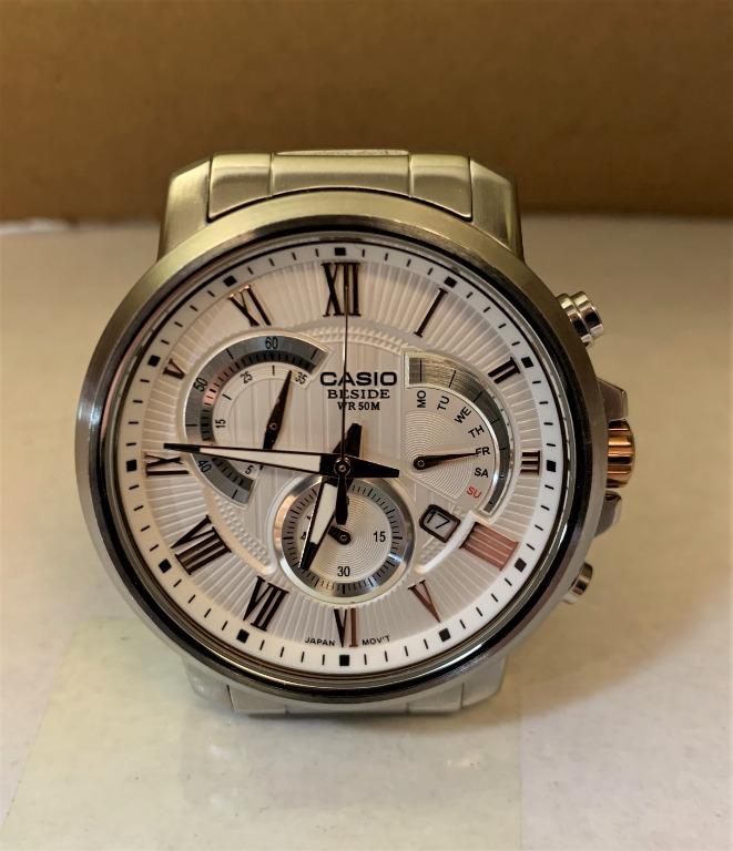 Casio beside 4358 bem 506 hot sale