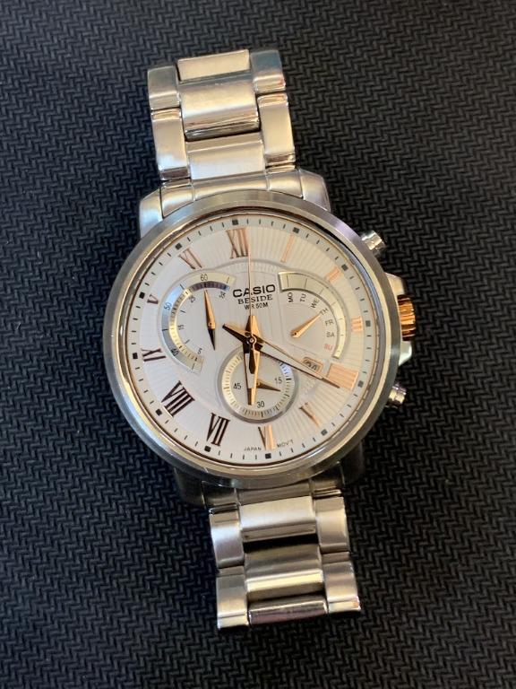 Casio beside 4358 bem 506 hotsell