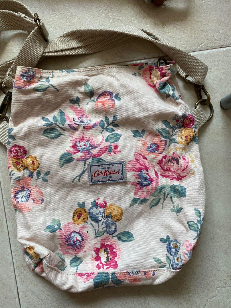 Cath Kidston Reversible cross body bag