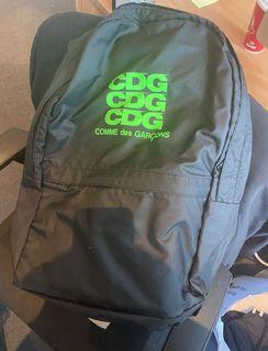 CDG backpack