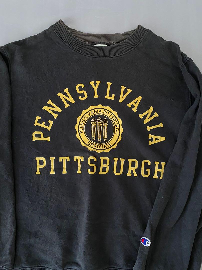 Champion University Sweatshirt Men s Fashion Tops Sets