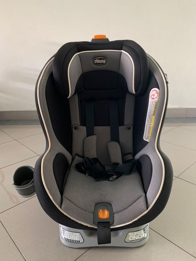 Chicco nextfit matrix discount