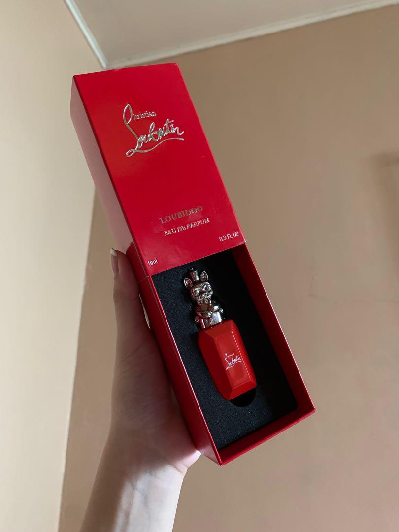 louboutin korea