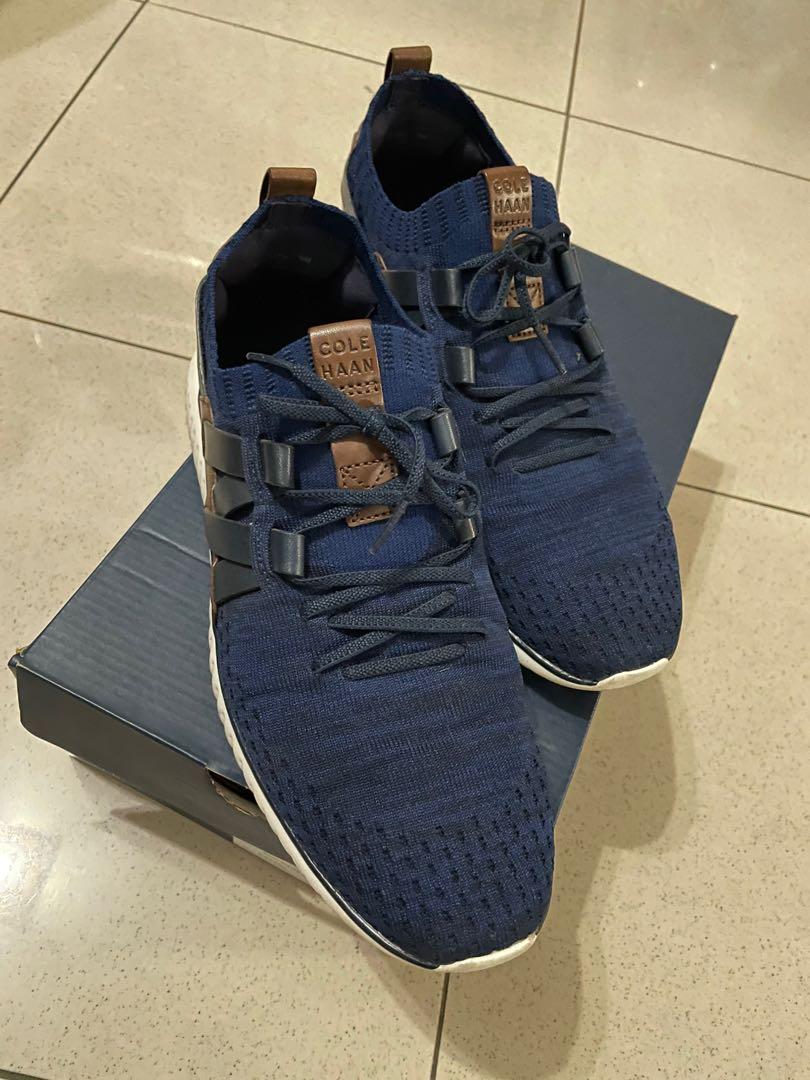 Cole haan grand discount motion woven stitchlite