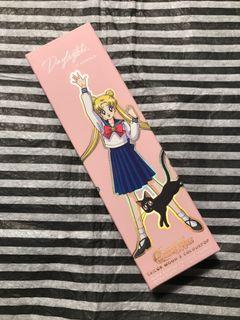 Colourpop Sailor Moon Lip Bundle