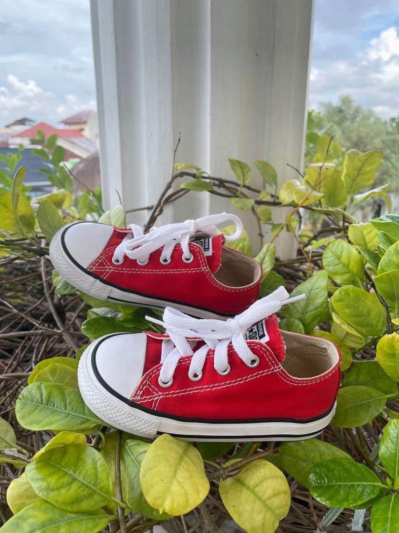 Converse anak original outlet