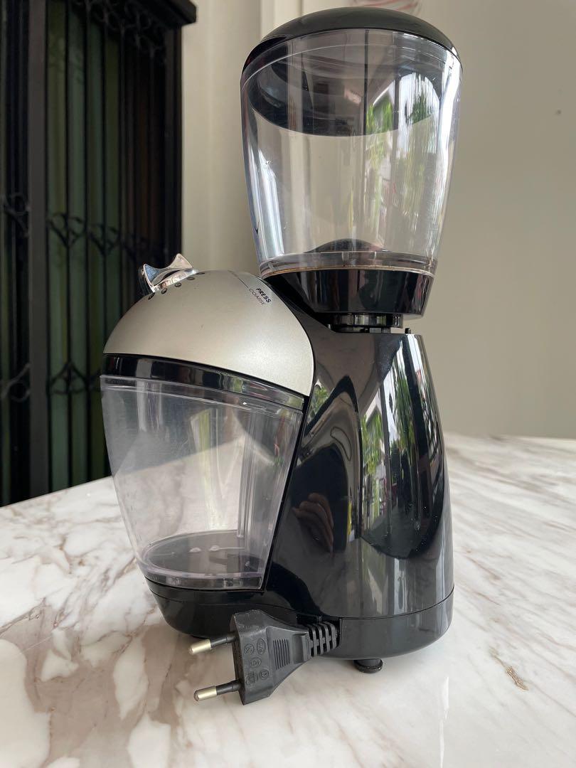 DeLonghi Coffee Grinder, TV & Home Appliances, Kitchen Appliances