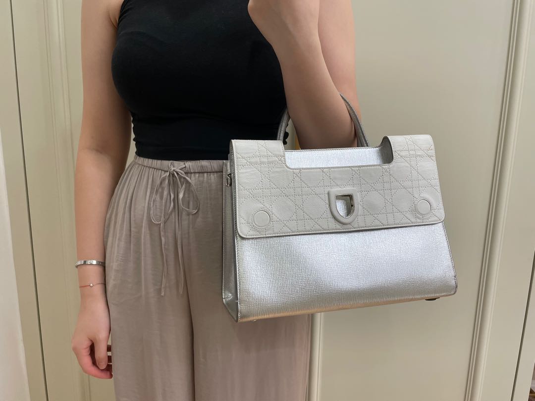 Diorever bag sales