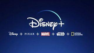 Disney+ Annual subscription