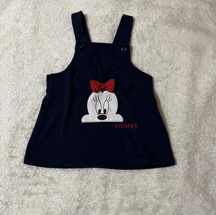 Disney Jumper, Babies & Kids, Babies & Kids Fashion on Carousell
