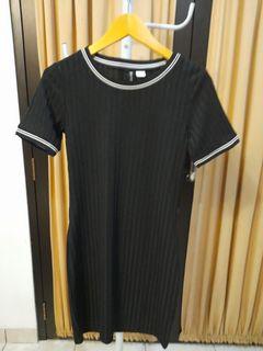 Dress panjang
