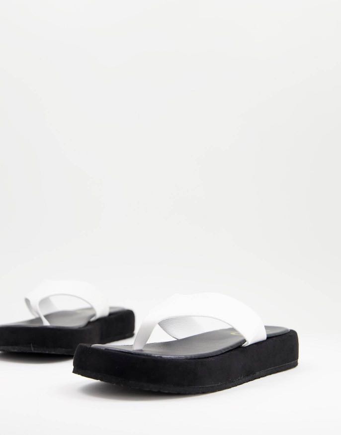 squishy flip flops 90s