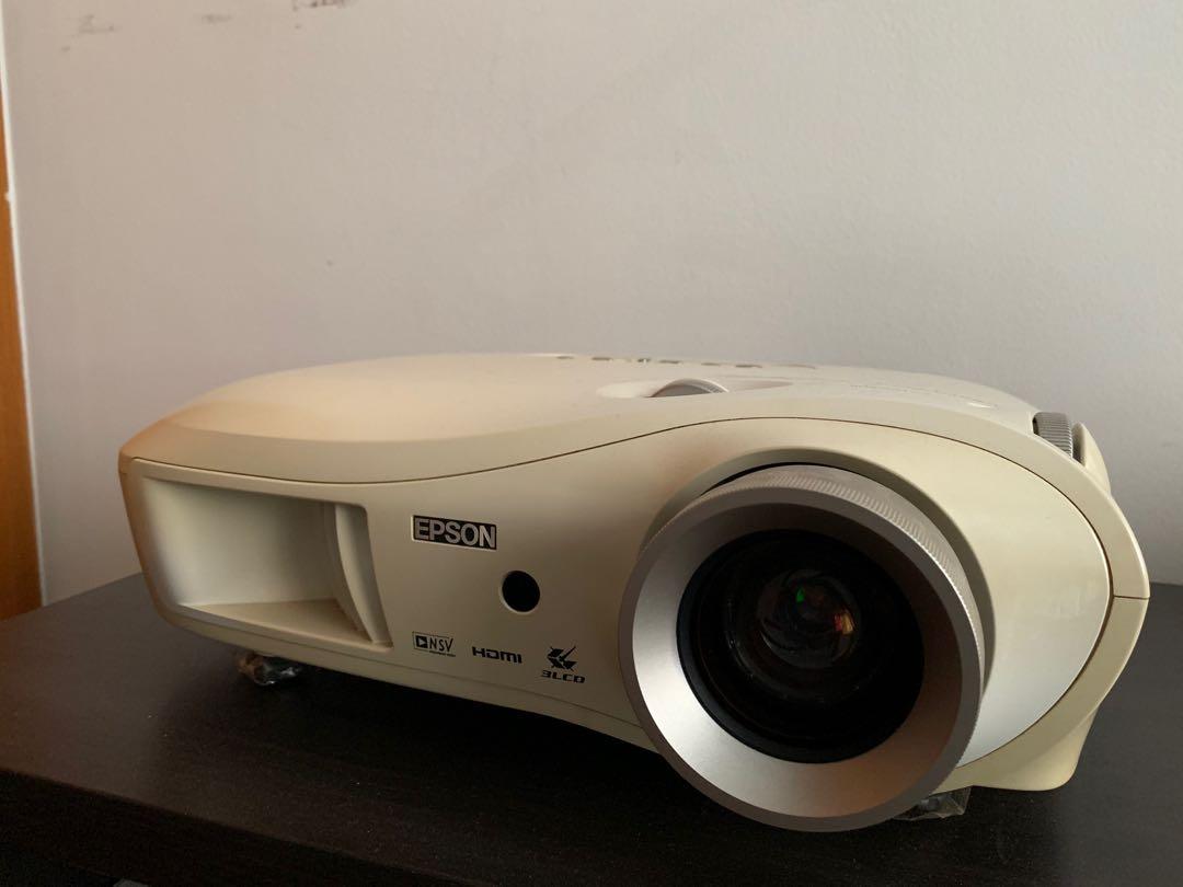 Emp-tw700, TV \u0026 Home Appliances, TV 