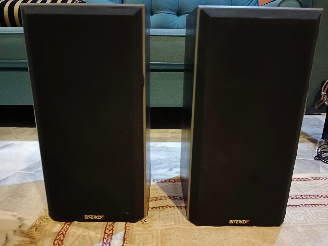 Bay audio speakers for sale cheap