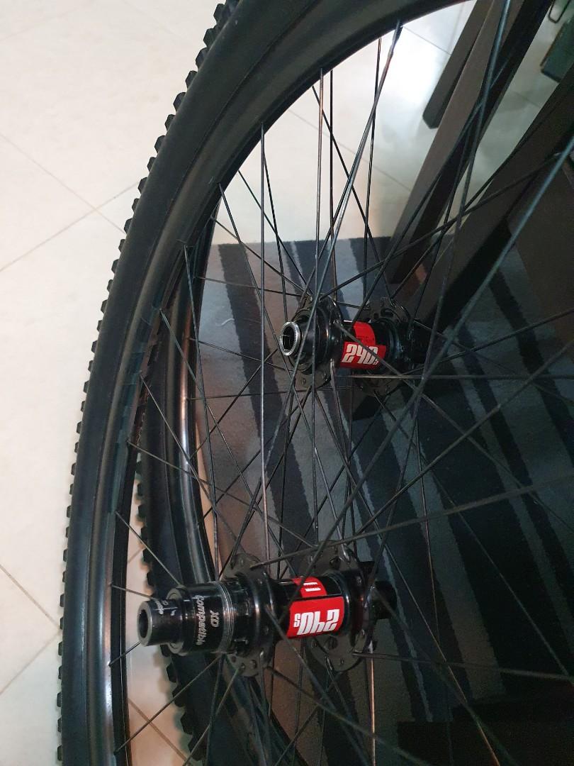 Enve store m525 29