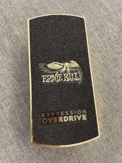 Ernie  Ball Expression Overdrive
