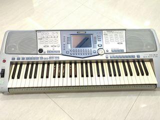 For free - Yamaha Keyboard PSR1100