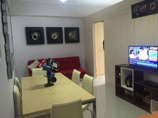 For Rent 2BR SMDC The Grass Residences QC