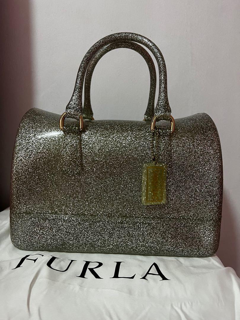 Furla glitter hotsell