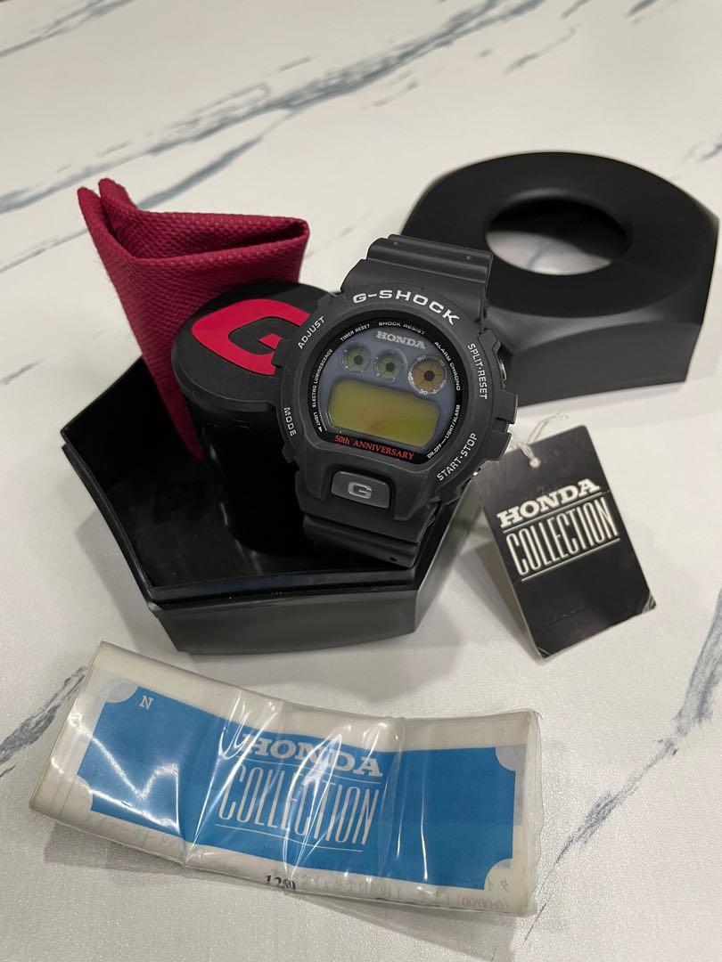 G shock honda collection discount