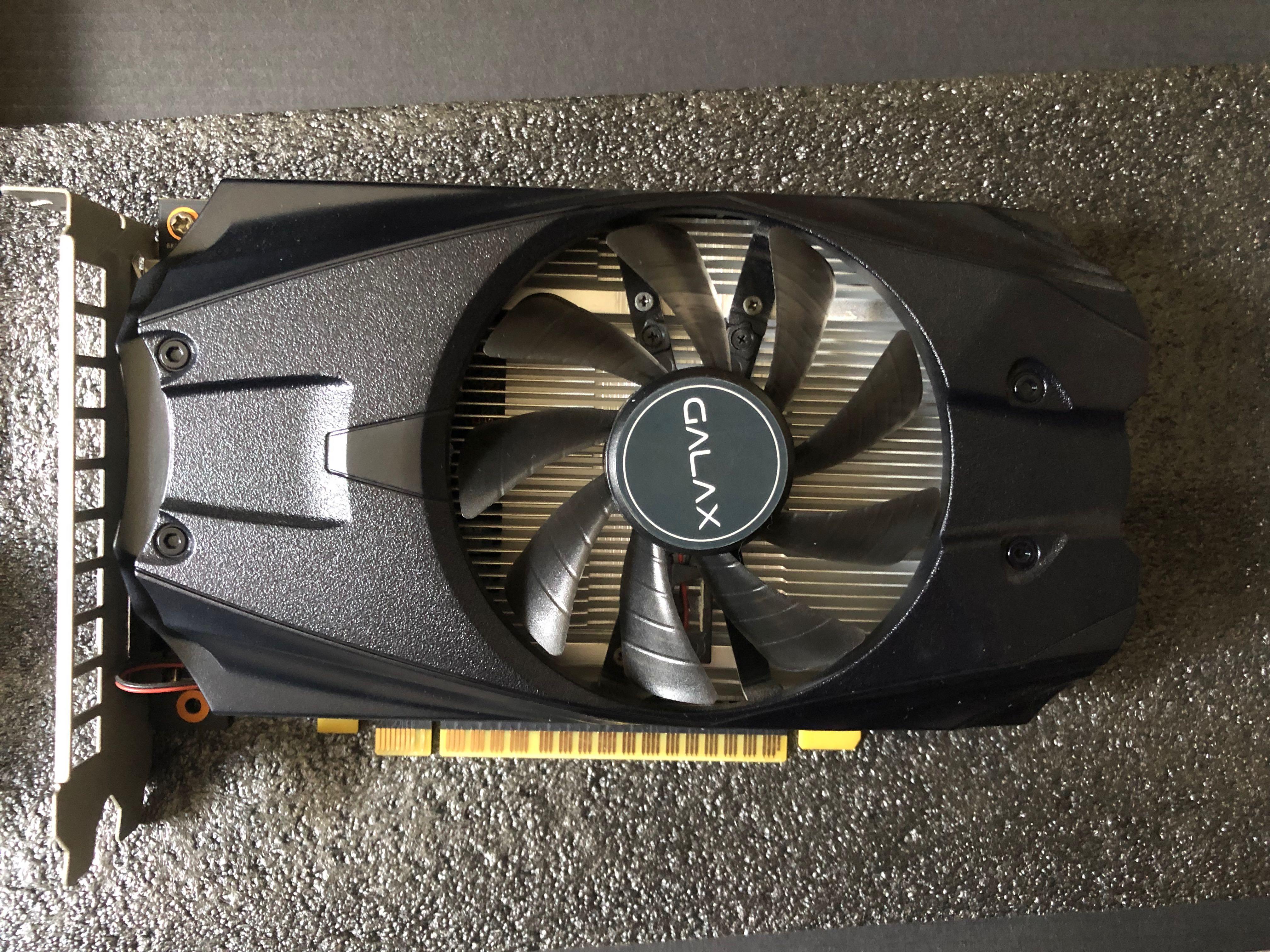 Ge force hotsell gtx 1050 2gb