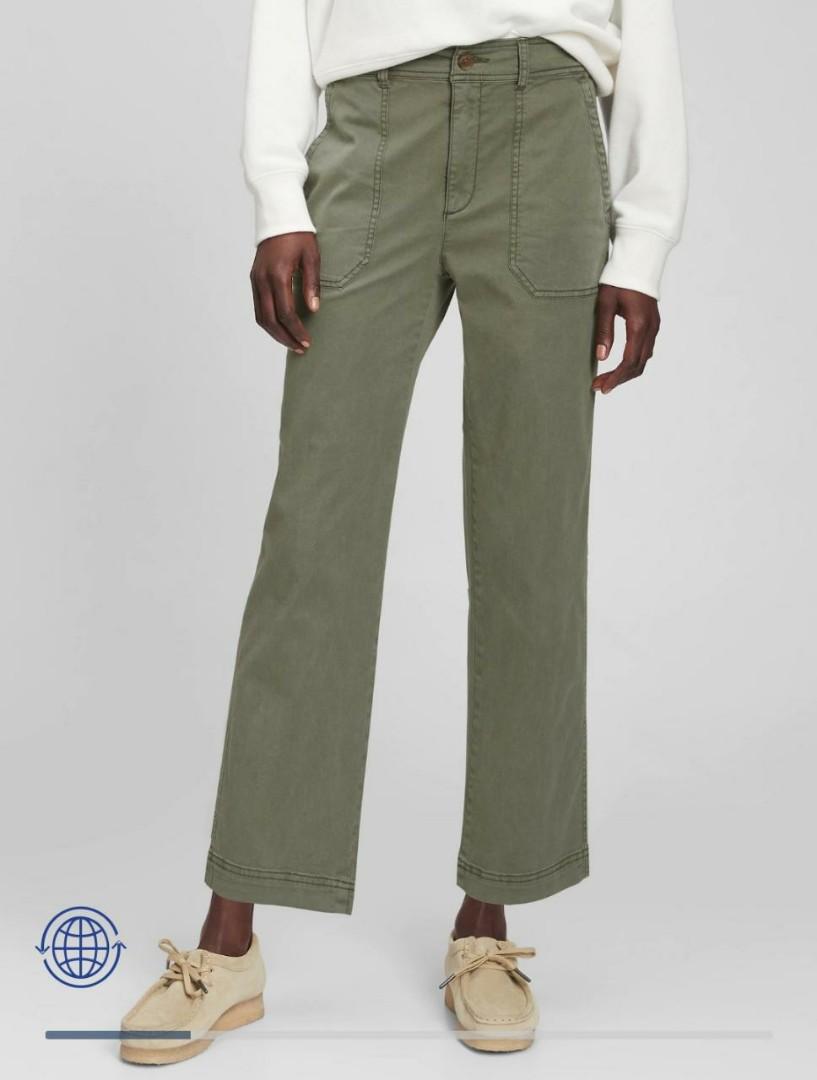 Gap boyfriend best sale chinos