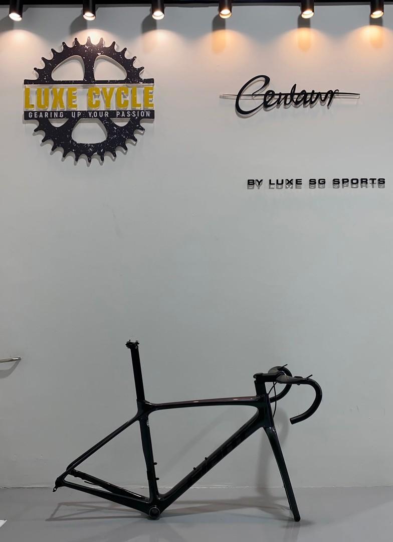 Giant TCR advance 0 frame for sale 