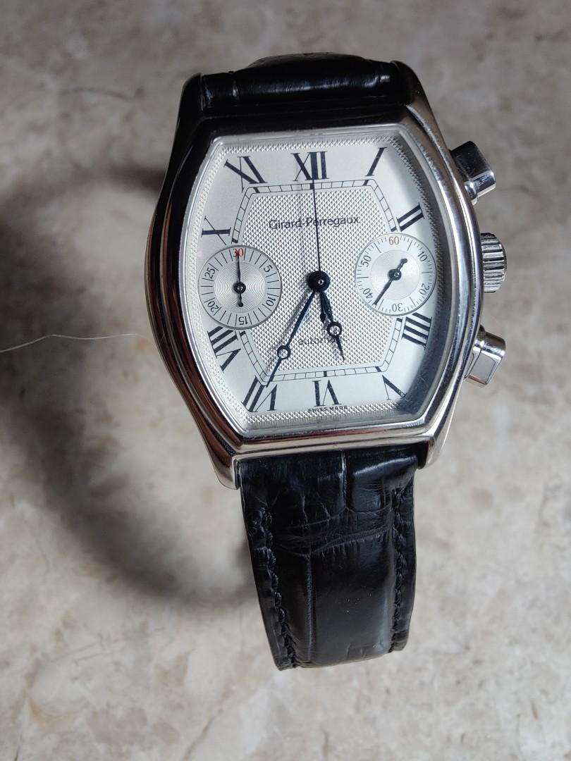 Girard perregaux new arrivals 2750