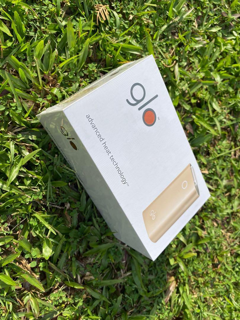 Glo (Category: Massage Devices) located in Kuala Lumpur. Submitted by a.ashraf (Listing ID 1145239608, Image 3). Description: Glo - Color : Available in 2 colors - Condition : Brand new (still in plastic) - Advanced heat technology - Price can still nego - Postage delivery/COD : ✅ Reason to sell : Not using it.