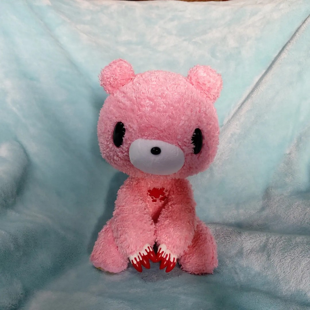 Gloomy bear CGP121, Hobbies & Toys, Toys & Games on Carousell