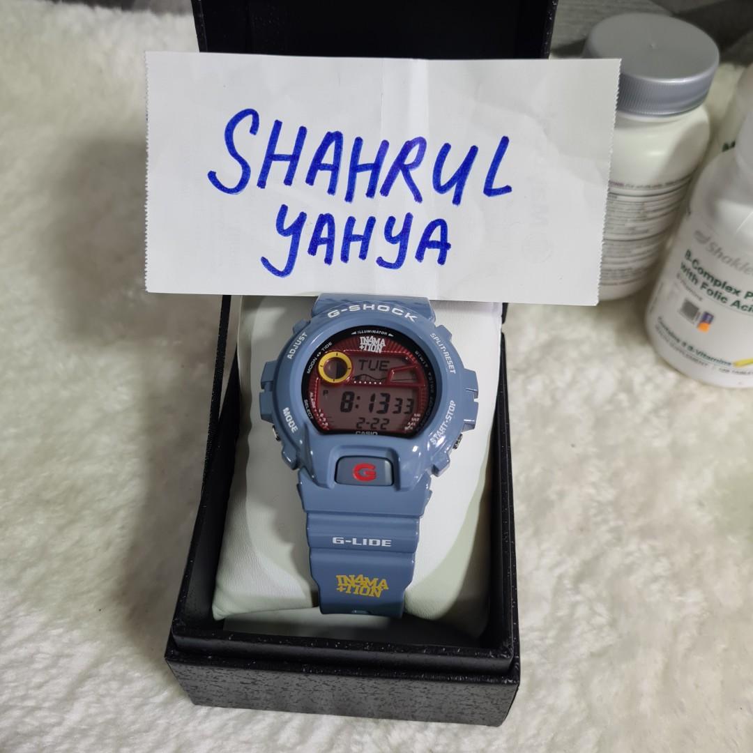 Glx6900 battleship on sale
