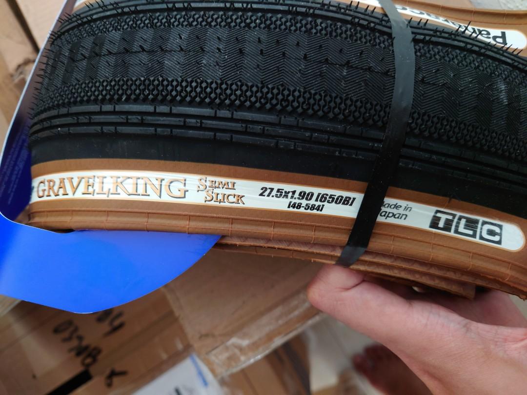 Panaracer gravelking ss 2025 650b