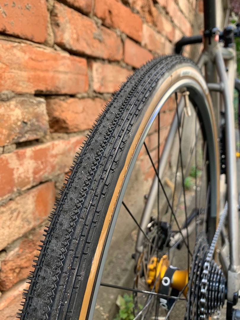 Gravelking ss 650b sales