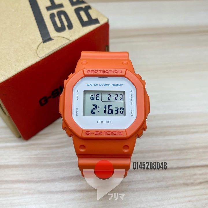 dw 5600m 4