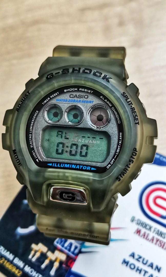 Dw6900 online fifa 98