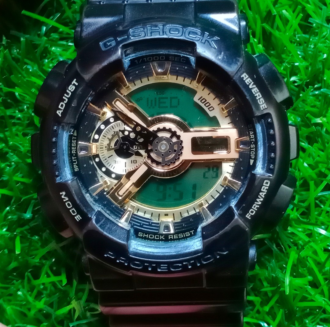 Ga110br deals
