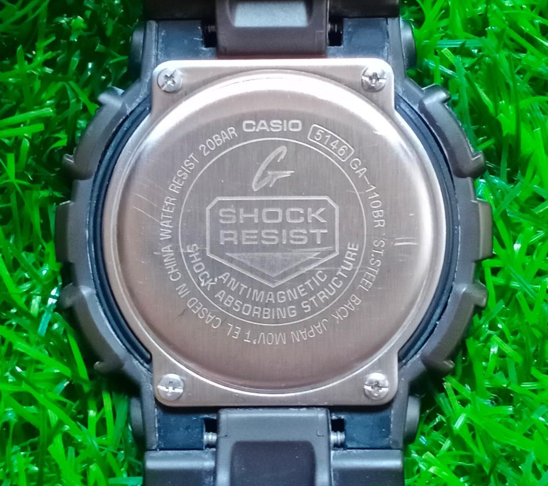 Ga110br outlet